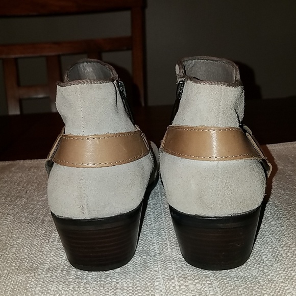 SAM EDELMAN Phoenix Bootie - Picture 5 of 8